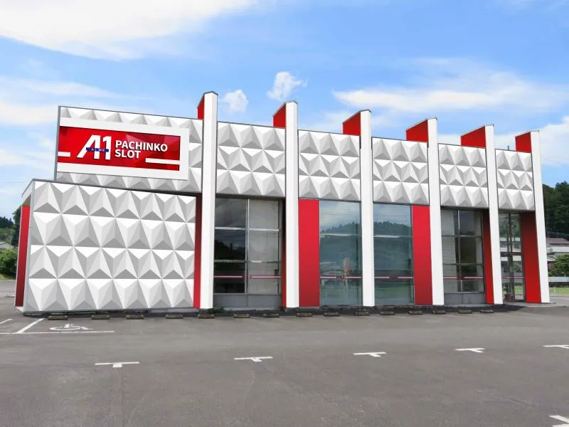 エーワン三重店の外観画像