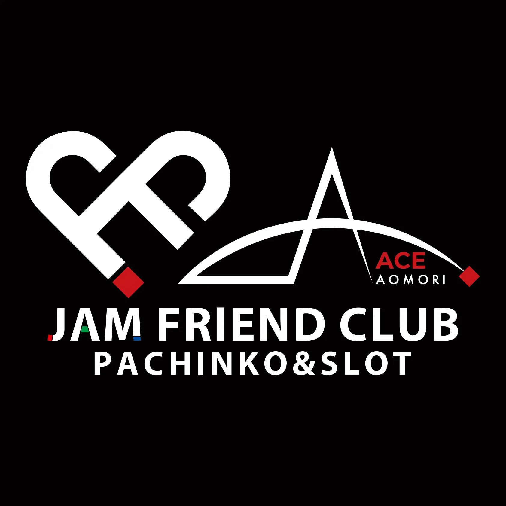 ジャムフレンドクラブエース青森西の店舗画像