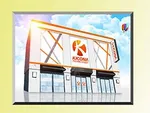 キコーナ西田辺店（大阪市阿倍野区 西田辺駅）