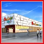 サンラッキー彦根店（彦根市 南彦根駅）