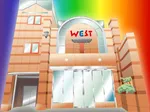 ウエスト守口（守口市 守口市駅）