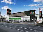 ダイナム滋賀彦根店（彦根市）