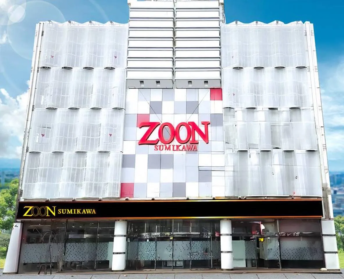 ZOON SUMIKAWAの外観画像
