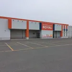 ロイヤル沼ノ端店（苫小牧市 沼ノ端駅）