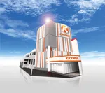 キコーナJR高槻駅前店（高槻市 高槻駅）