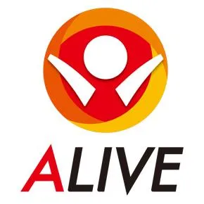 ALIVE東海南店の店舗画像