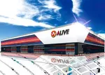 ALIVE東海南店（那珂市）