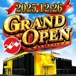 DELGRANDインターパーク店