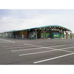 ダイナム苫小牧東店　ゆったり館