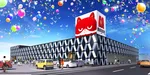 マルハン稚内大黒店（稚内市 南稚内駅）