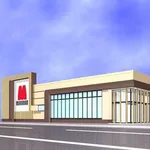 マルハン稚内店（稚内市 南稚内駅）