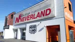 ネバーランド紋別店（紋別市）