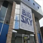 パチンコ＆スロット　ビッグスカイ