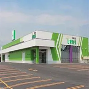 士別ひまわりの外観画像