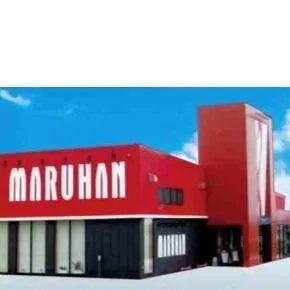 マルハン根室店の外観画像