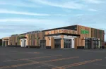 根室ひまわり（根室市）
