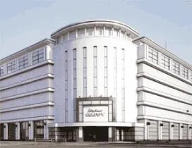 プレイランドハッピー千歳駅前店の外観画像