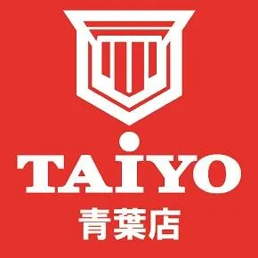 パーラー太陽青葉店の店舗画像