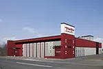 パーラー太陽青葉店（千歳市 千歳（北海道）駅）