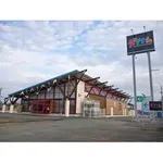 ダイナム千歳店（千歳市 千歳（北海道）駅）