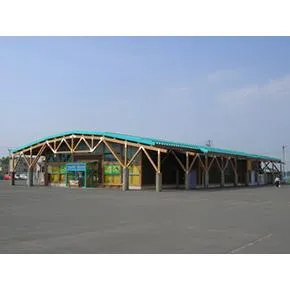 ダイナム砂川店　ゆったり館の外観画像