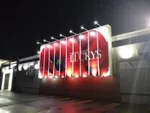 パチンコ＆スロットラッキーズ富良野（富良野市 富良野駅）