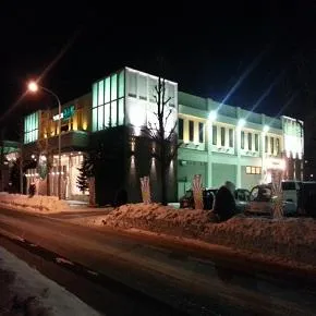 パーラー恵み野の外観画像