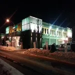 パーラー恵み野