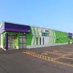 伊達ひまわり（伊達市 伊達紋別駅）