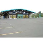 ダイナム石狩店（石狩市 篠路駅）