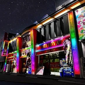 みとやジャックポット錦糸町の外観画像