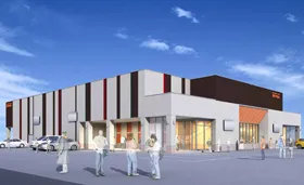 ロイヤル倶知安店の外観画像