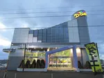 パーラーダイエー中富良野店（空知郡 西中駅）