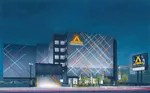 エクス・アリーナ東京（墨田区 小村井駅）