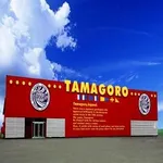 出玉本舗玉五郎湧別店（紋別郡）