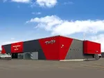 パーラー太陽中標津店（標津郡）