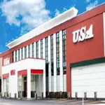 USA青森店（青森市 東青森駅）