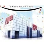 マルハン浜田店（青森市 東青森駅）