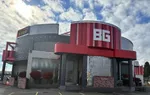 ビッグギャザー青森店（青森市）