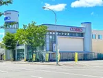 パチンココスモ（青森市 東青森駅）