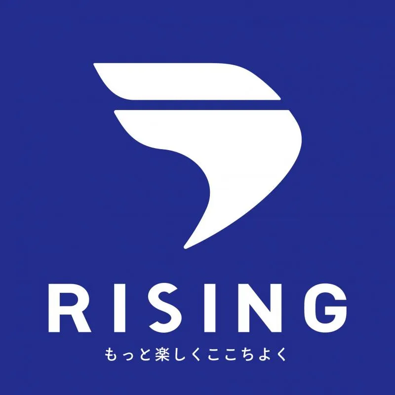 ライジング観光通の店舗画像