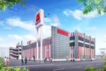 マルハン三好店（青森市）