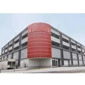 マルハン弘前店の外観画像