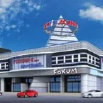 FORUM-1高田店