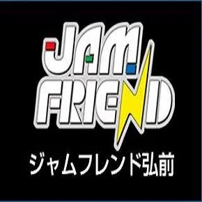 ジャムフレンド弘前の店舗画像