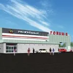 FORUM-1神田店（弘前市 撫牛子駅）