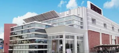 21SEIKI八戸の外観画像