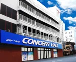 コンサートホール八戸店（八戸市 本八戸駅）