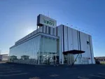 八戸ひまわり（八戸市 長苗代駅）