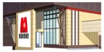 マルハン黒石店（黒石市 尾上高校前駅）